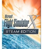 Microsoft Flight Simulator X Steam Edition