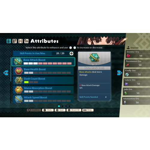 Towa and the Guardians of the Sacred Tree