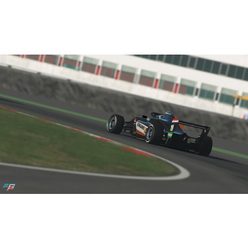 rFactor 2