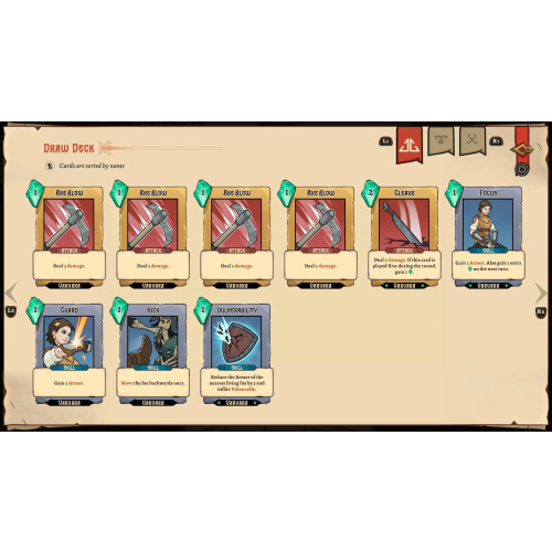 Deathless: The Hero Quest