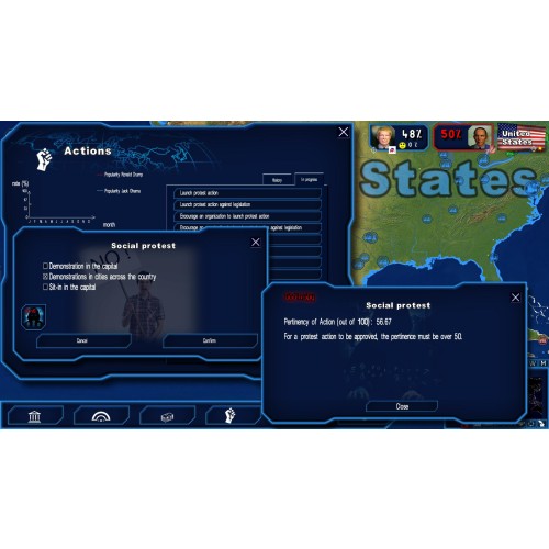 Modding Tool Add-on - Power & Revolution 2022 Edition