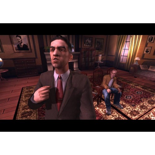 Bully Scholarship Edition