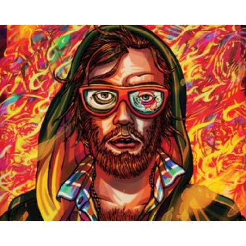 Hotline Miami 2 - Wrong Number