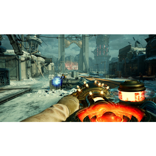 The Outer Worlds 2: Standard Edition - PRE-PURCHASE