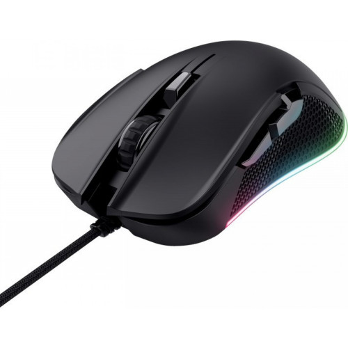 Trust GXT 922 YBAR Gaming Mouse