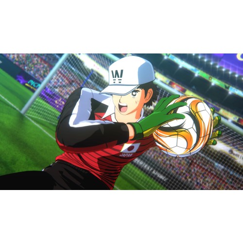 Captain Tsubasa: Rise of New Champions – Deluxe Edition (PC) Klucz steam
