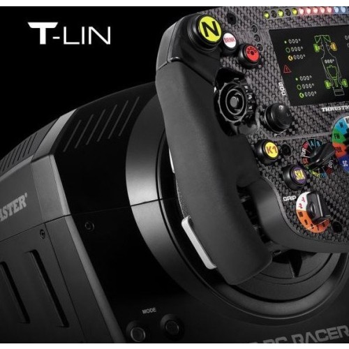 Thrustmaster TS-PC Racer Servo base pre PC rozbalený