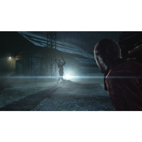 Resident Evil Revelations 2 - Episode One: Penal Colony