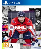 NHL 21