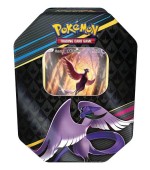 Pokémon TCG: SWSH12.5 Crown Zenith - Tin Box
