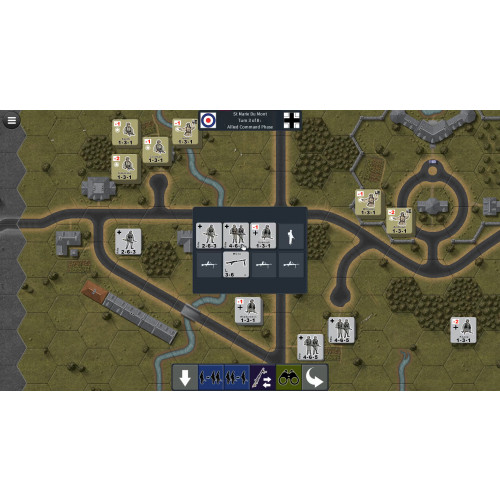 Valor & Victory