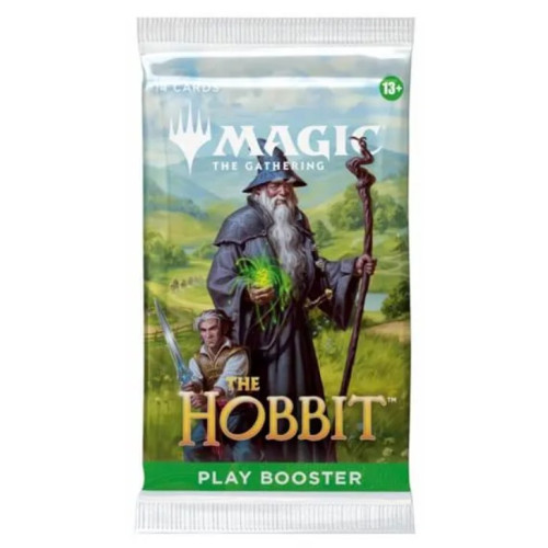Magic: the Gathering - The Hobbit Play Booster