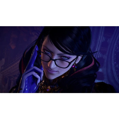 Bayonetta 3