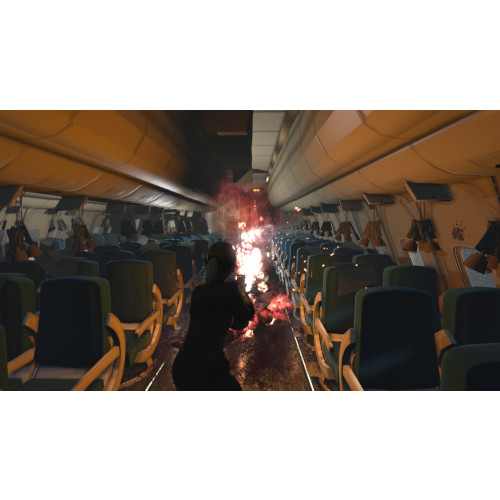 Zombies on a Plane Deluxe Edition