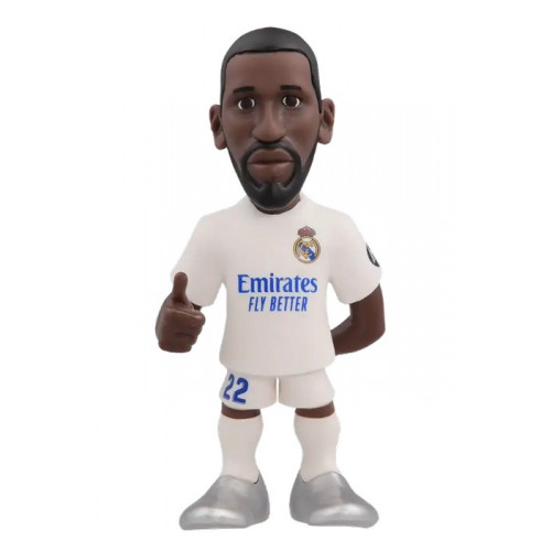 MINIX Football: Real Madrid - Antonio Rüdiger