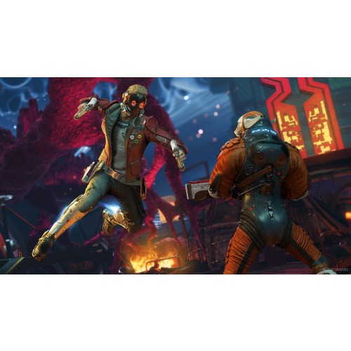 Guardians Of The Galaxy