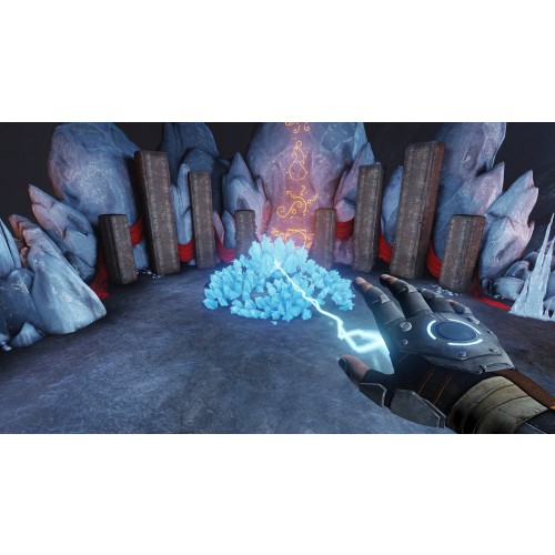 A Story About My Uncle