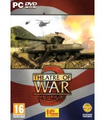 Theatre of War 3: Korea