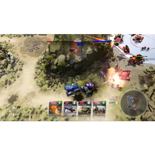 Halo wars 2 (Digital)
