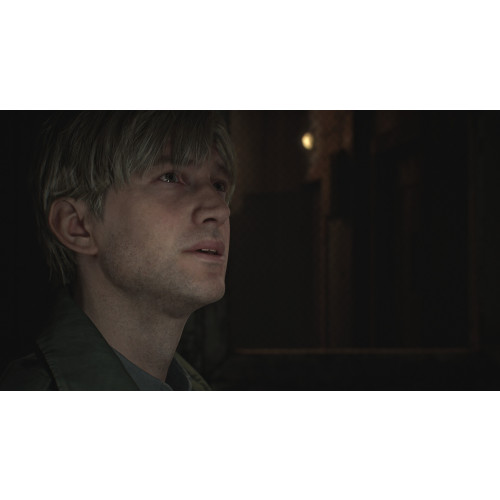 Silent Hill 2 Remake Digital Deluxe