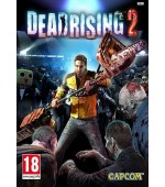 Dead Rising 2