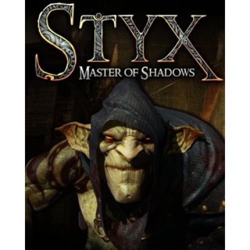 Styx Master of Shadows