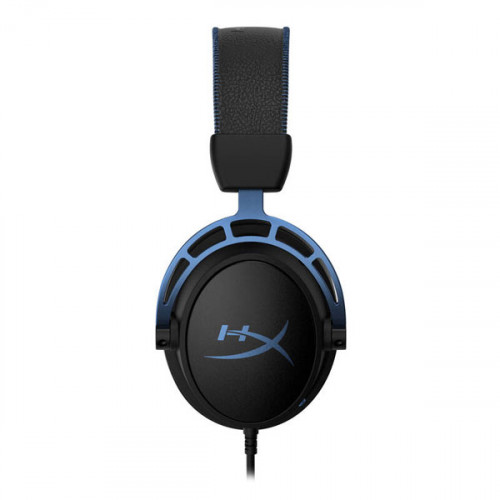 HyperX Cloud Alpha S Blue