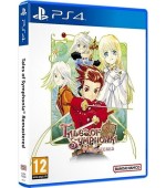 Tales of Symphonia Remastered Chosen Edition (d1)