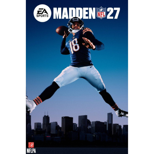 Madden NFL 27
