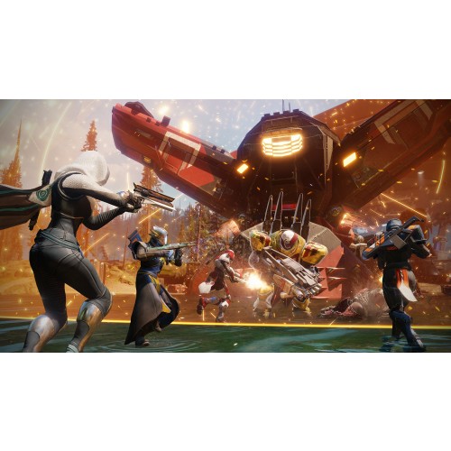 Destiny 2: Legacy Collection