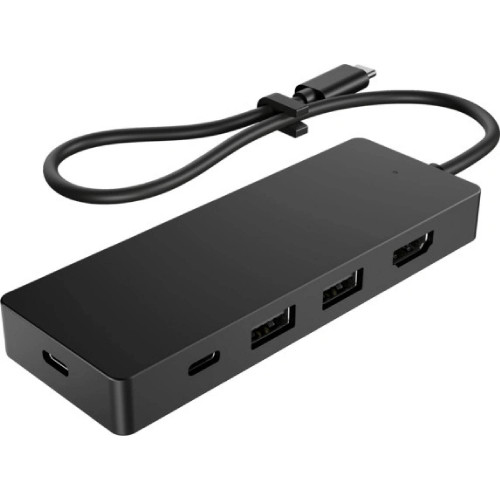 HP Travel Hub USB-C G3 86T46AA