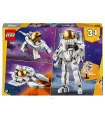 LEGO® Creator 3 v 1 31152 Astronaut