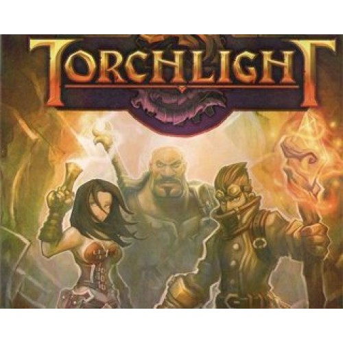 Torchlight