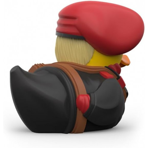 Tubbz kačička MGS - Revolver Ocelot