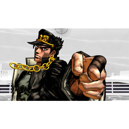 JoJo's Bizarre Adventure: All-Star Battle R Digital Ultimate Edition
