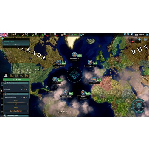 Realpolitiks II Deluxe Edition