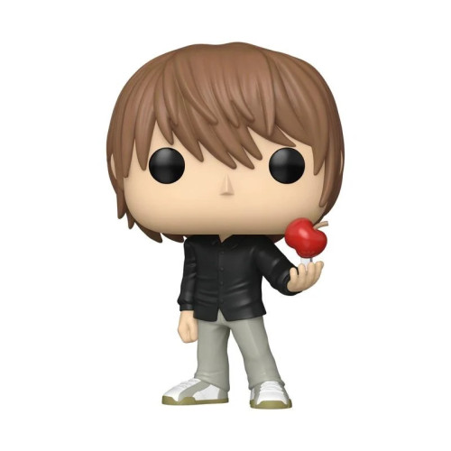 Funko POP Animation: Death Note - Light