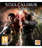 Soulcalibur 6