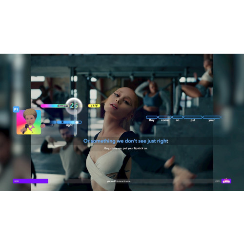 Let’s Sing 2025 + 2 mikrofony