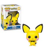 Funko POP Games: Pokémon - Pichu