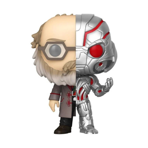 Funko POP Marvel: Vision Quest - Ultron