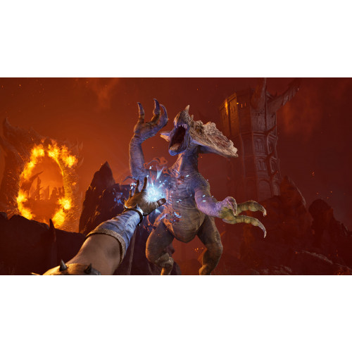 The Elder Scrolls IV: Oblivion Remastered Deluxe Upgrade