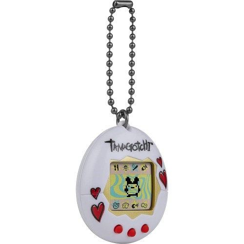 Tamagotchi - Original (Hearts) /Toys