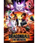Dragon Ball The Breakers