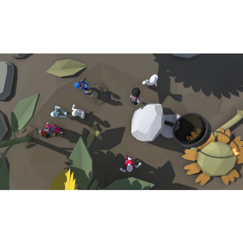 Human Fall Flat: Dream Collection