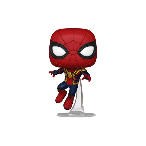 Funko POP Marvel - Spider-Man - No Way Home - Spider-Man