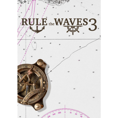Rule the Waves 3