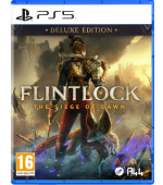 Flintlock: The Siege of Dawn - Deluxe Edition