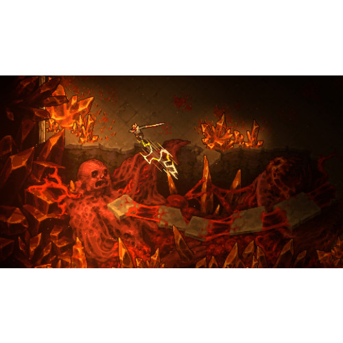 There Is No Light: Enhanced Edition