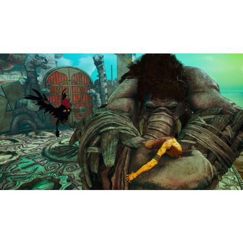 Clash: Artifacts of Chaos Zeno Edition